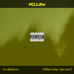 YELLOW (Alternate Version) (prod. Geam)
