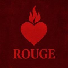 ROUGE — Slam @oiseau_blesse