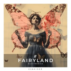 Fairyland by Zenhiser. The Pinnacle Of Electronica Samples!