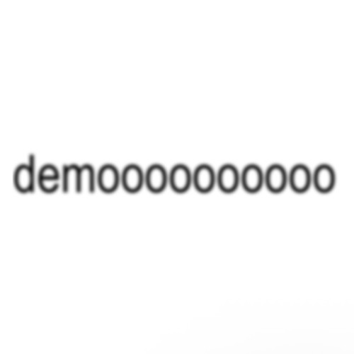 talk me dead demo (prod. allapeno)