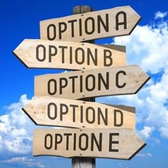 Choices I Had