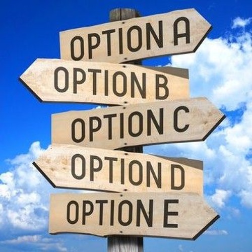 Choices I Had