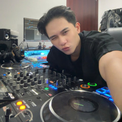 NONSTOP 2K25 - FULL TUKI - HOT TREN TIK TIOK ( DJ KEN KEN )