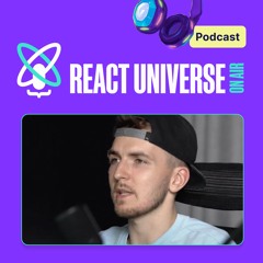 RNEU 2020 Conference Q&A Panel | React Universe On Air #2