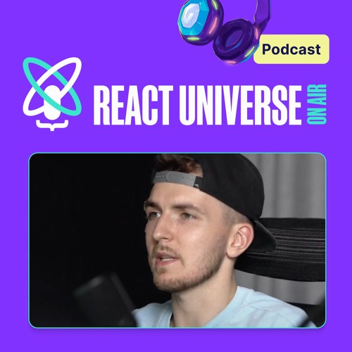 RNEU 2020 Conference Q&A Panel | React Universe On Air #2