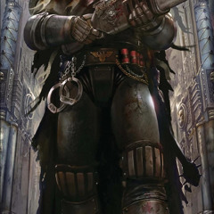 I AM THE LAW! - A Warhammer 40k Adeptus Arbites Inspired Song by (Endless Taverns) YT