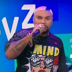 TACA NALDO BENNY MC MAGRINHO AVENIDA B PRODUÇAO DJ MISTERIOSO 130 BPM