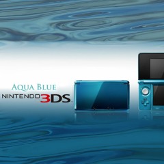 Nintendo 3DS System Settings Slowed