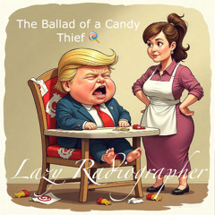 The Ballad of a Candy Thief