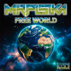 Mr Pisika - Free World