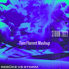 Make Me Storm Better ( Tom Florent Mashup )