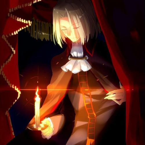 Stream For Crimson Air Melty Blood Actress Again Ost By Jayblazing Listen Online For Free On Soundcloud