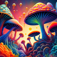 Mushroom Valley