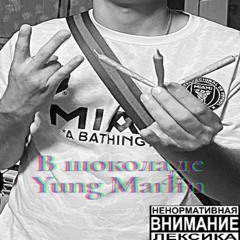 Yung Marlin-В шоколаде