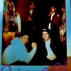 JMZ JBZ - Anxiety (prod RyanSnow)