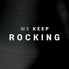 Jay Jenson - We Keep Rocking [FREE DOWNLOAD]