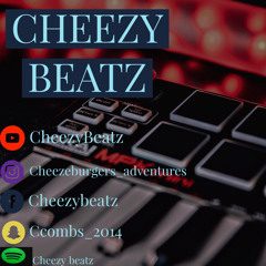 chill rap type beat PROD:CHEEZY BEATZ