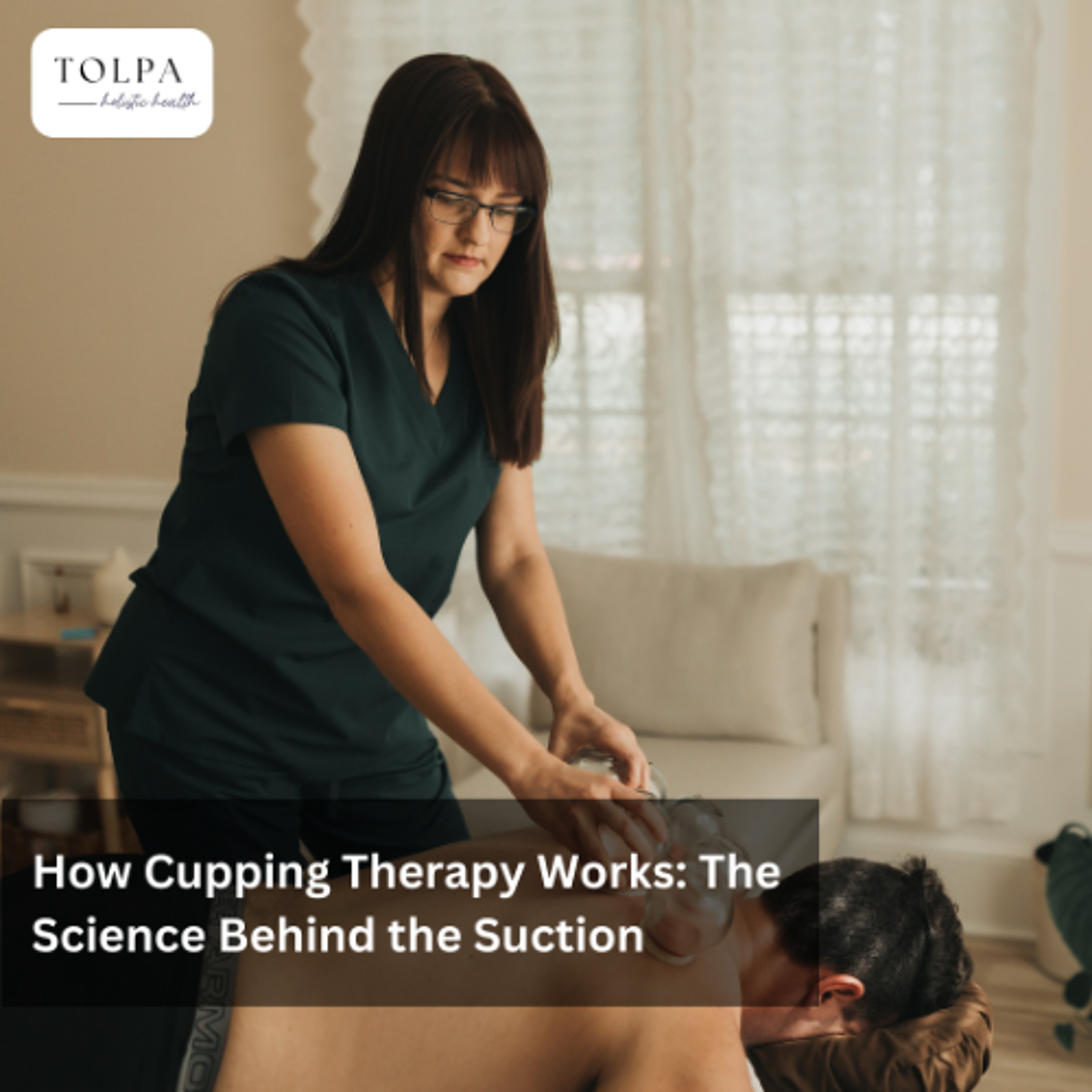Tolpa Holistic Health