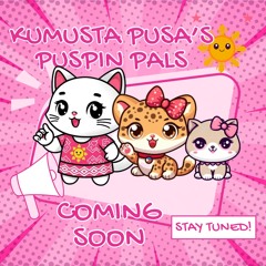 Puspins Anthem
