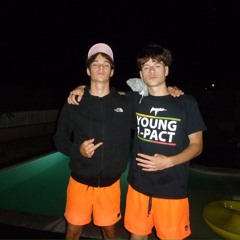 coca rhum clope feat. Th!$