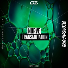 Nurve - Transmutation (Free Download)