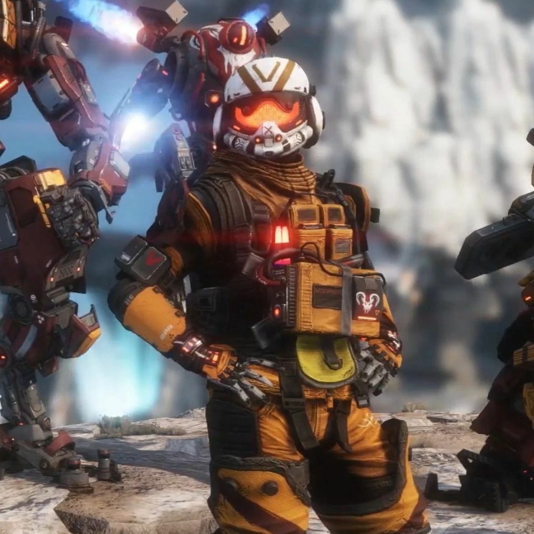 Stream devil's work x titanfall 2 viper quotes by Jaxon Sandercock ...
