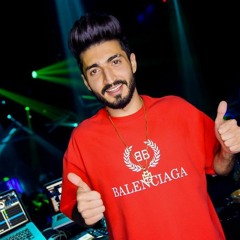 DJ SPARK REMIX  تعبني حبيبي - كرار صلاح