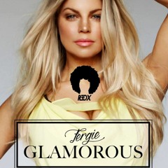 Fergie - Glamorous (R3dX Festival Flip)!!!FREE DOWNLOAD!!!