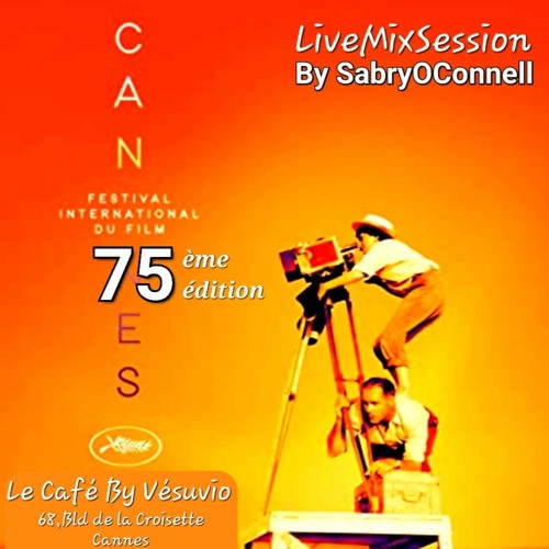LE CAFE BY VESUVIO FIF 2022 THE 2ND DAY BY SABRYOCONNELL REC - 2022 - 05 - 18