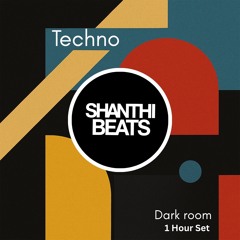 Techno - Darkroom Dj Set