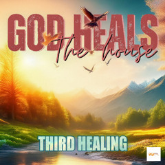 Godheals The House - Third Healing (Long Play)