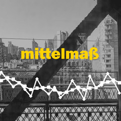 Mittelmaß
