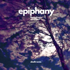 flareinthesky! - epiphany (feat. amethxyst) (sikofit Remix)