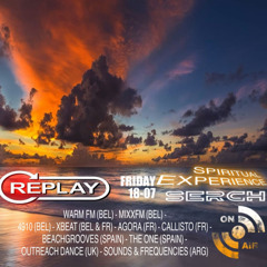 SERCH - DeeP & PROGRESSIVE 342
