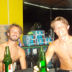 Melodic House Chillers