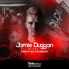 jamie Duggan CD5-Track19 ALL NIGHTER
