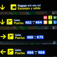 Madrid / Barajas (ESP)