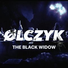 THE BLACK WIDOW - OLCZYK