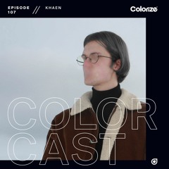 Colorcast 107 with KHÅEN