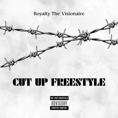 Cut Up Freestyle