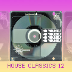 House Classics 12