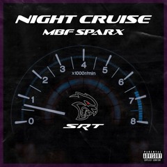 FREESTYLE 2 / NIGHT CRUISE (prod. Cashlyfe)
