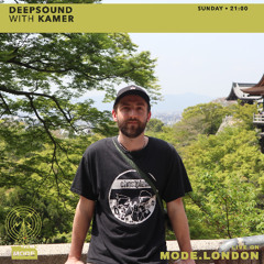 23/11/2025 - Deepsound With Kamer