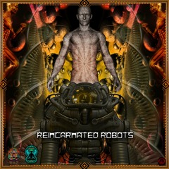 Ultimate Poli (Reincarnated Robots EP ) Athma Records