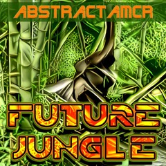 Future Jungle Promo Set