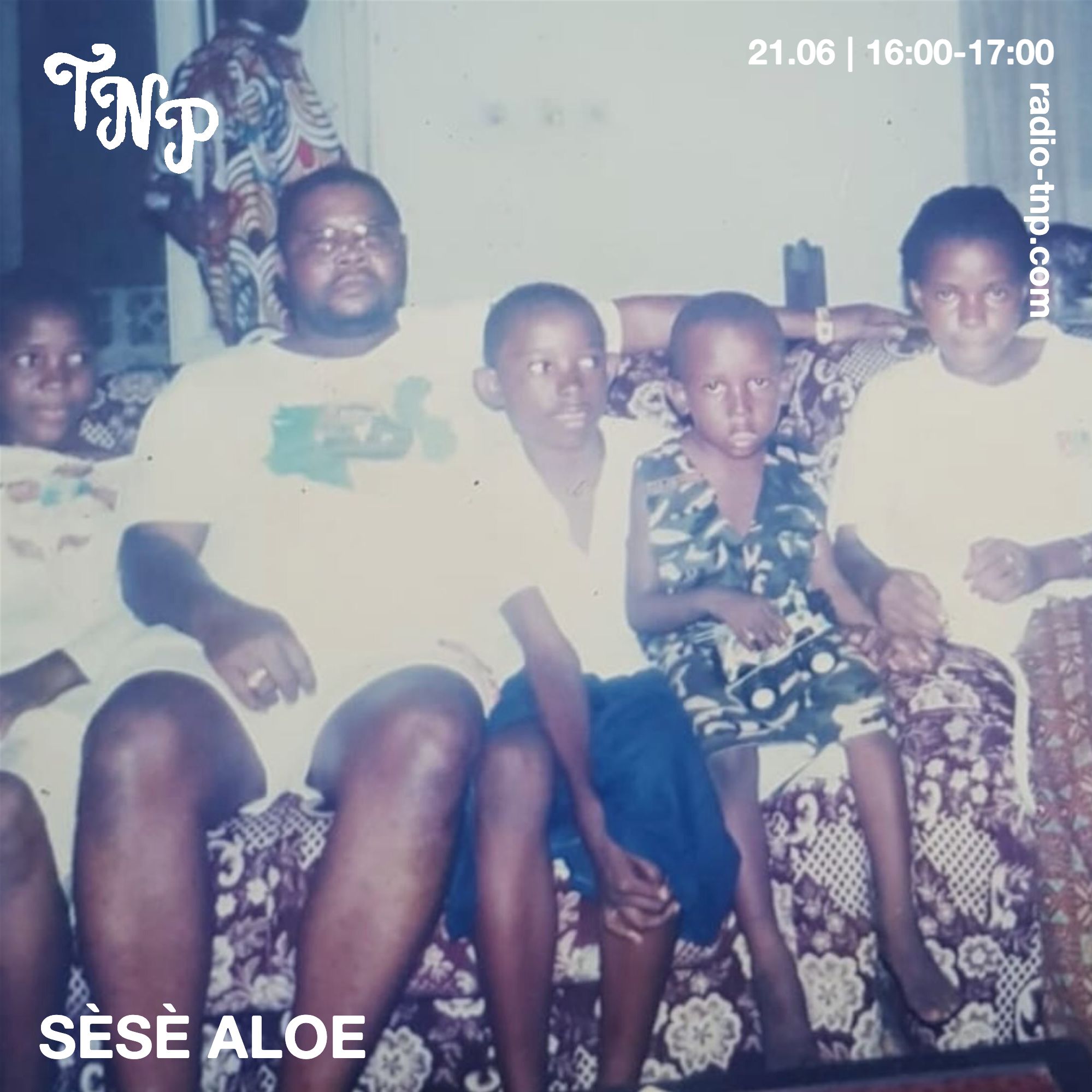Sese Aloe