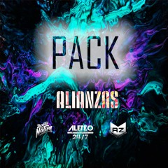 PACK FREE ALIANZA 2K20