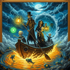 Le Retour de la Famille Ferryman ! [Mode Chaos OST  2]