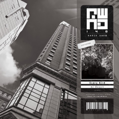 REWINDRADIO_226 ft. Scary Bird