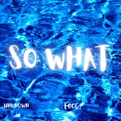 So What(Jersey Club mix)